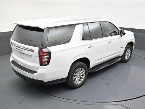 Used 2023 Chevrolet Tahoe LS RWD image 16