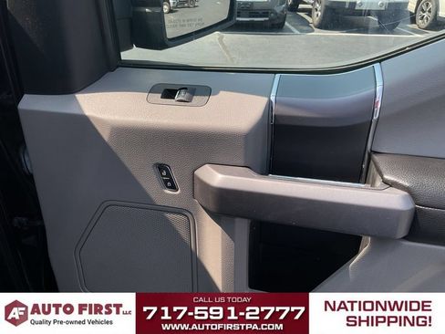 Used 2020 Ford F150 XLT w/ Equipment Group 302A Luxury AWD/4WD image 19