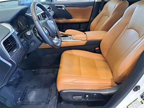 Used 2022 Lexus RX 350 FWD w/ Premium Package image 17