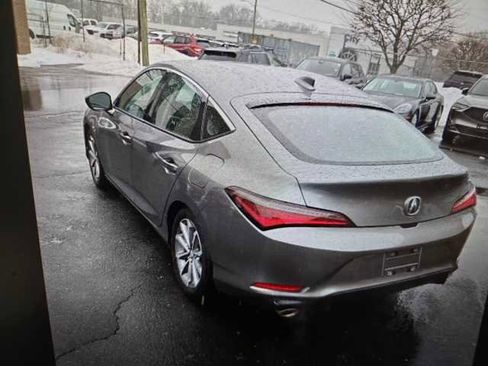 Used 2023 Acura Integra image 3