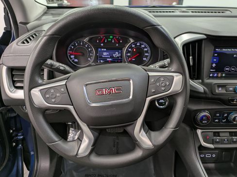 Used 2023 GMC Terrain SLE w/ Driver Convenience Package image 20