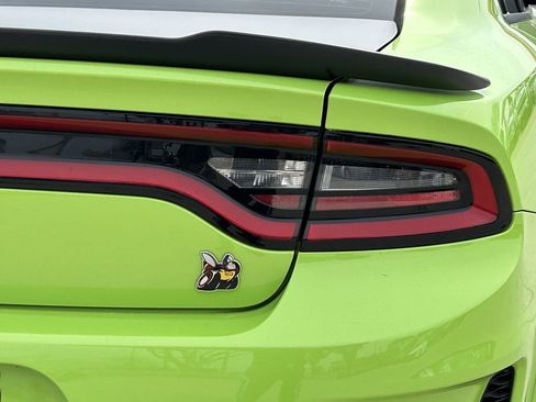Used 2023 Dodge Charger Scat Pack image 8