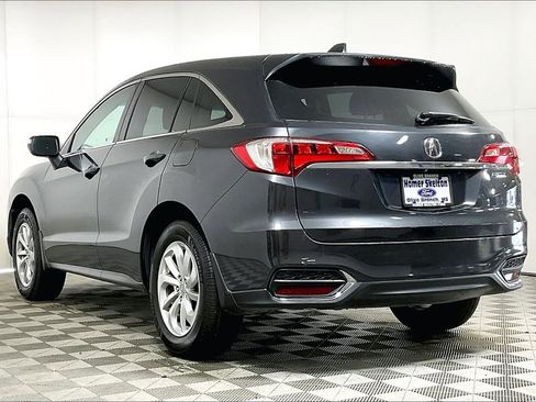 Used 2016 Acura RDX FWD image 10