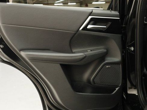 New 2026 Mitsubishi Outlander LE FWD image 26