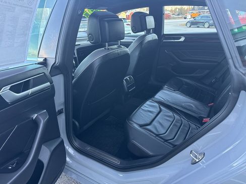 Used 2022 Volkswagen Arteon SEL image 26