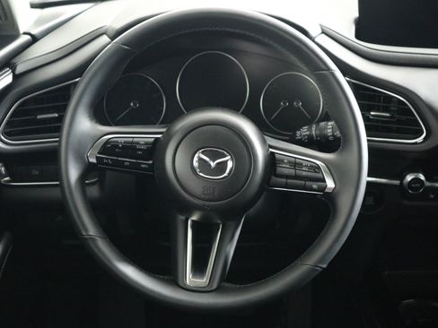 Certified 2025 MAZDA CX-30 AWD 2.5 S w/ Preferred Package image 16