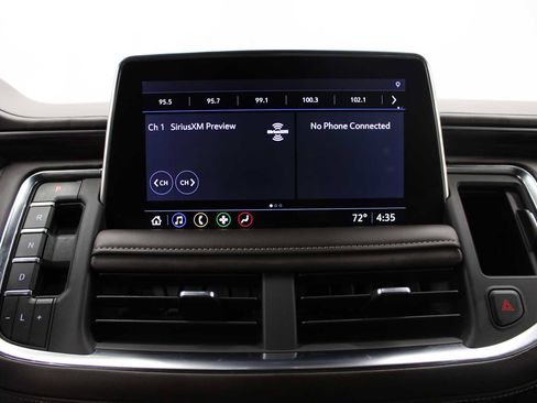 Used 2021 Chevrolet Tahoe LT image 30