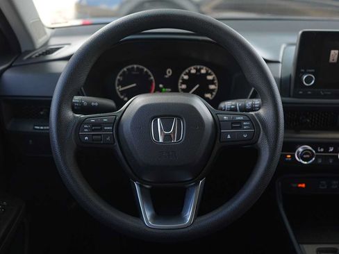 Certified 2025 Honda CR-V EX image 16