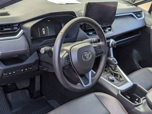 Used 2023 Toyota RAV4 XSE w/ Weather Package image 13