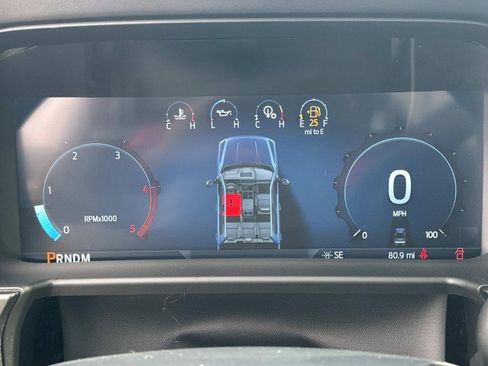 New 2025 Ford F350 Platinum w/ FX4 Off-Road Package image 27