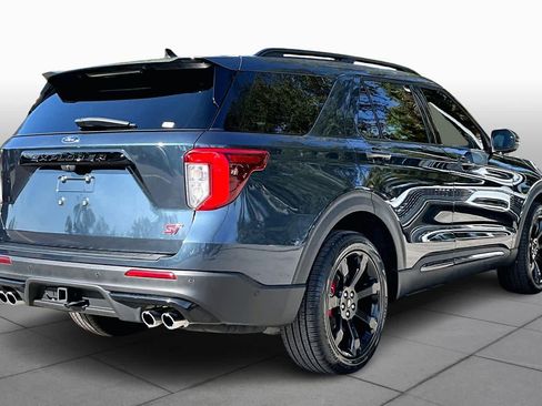 Used 2023 Ford Explorer ST w/ Equipment Group 401A image 12