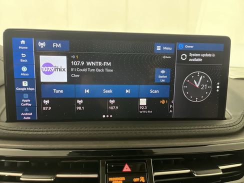 Certified 2026 Acura MDX SH-AWD w/ Advance Package image 18