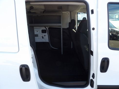 Used 2021 RAM ProMaster City Tradesman SLT w/ Window Group 04 image 26