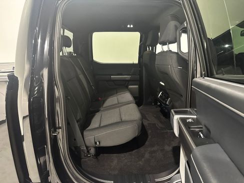 Used 2022 Ford F150 XLT w/ Equipment Group 302A High image 23