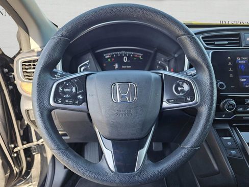 Used 2021 Honda CR-V EX image 20