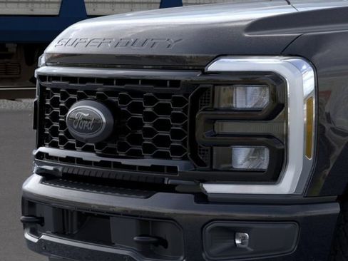 New 2026 Ford F250 Lariat AWD/4WD image 17
