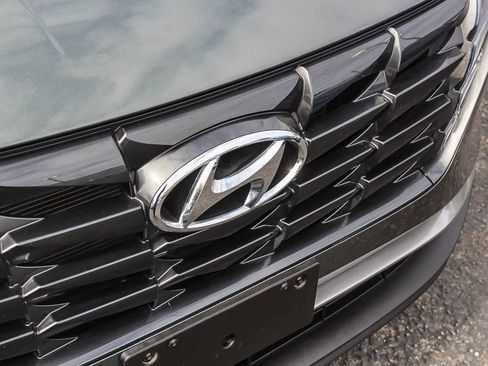 Certified 2023 Hyundai Tucson SEL w/ Convenience Package AWD/4WD image 16