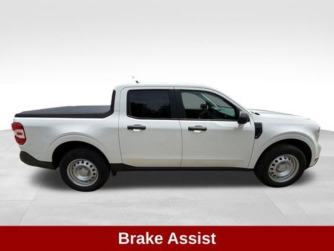 Used 2024 Ford Maverick XL FWD image 7