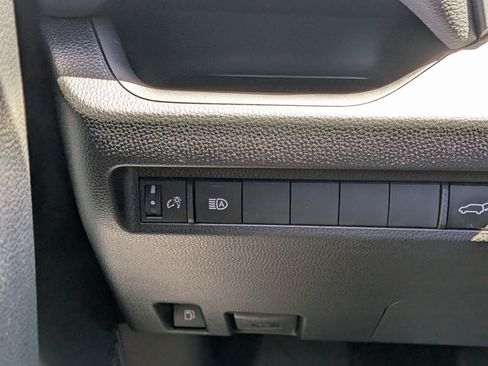 Used 2023 Toyota RAV4 XSE AWD/4WD image 25