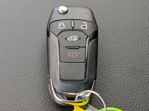 New 2025 Ford Transit 150 Low Roof image 25