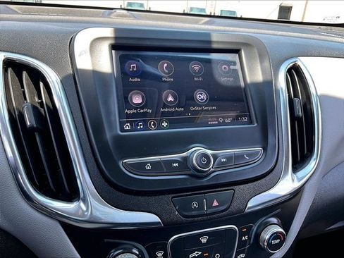 Used 2023 Chevrolet Equinox LS AWD/4WD image 19