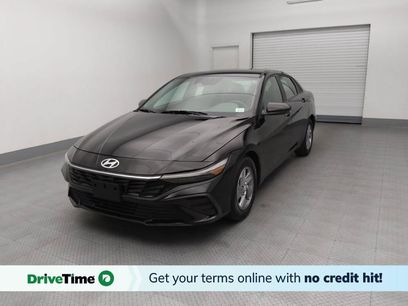 Used 2024 Hyundai Elantra SE