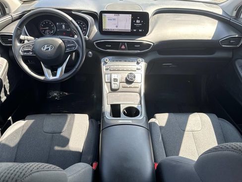 Used 2023 Hyundai Santa Fe SEL image 18