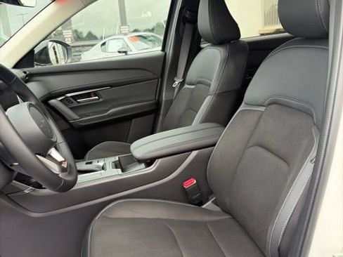 New 2026 MAZDA CX-5 Select AWD/4WD image 12