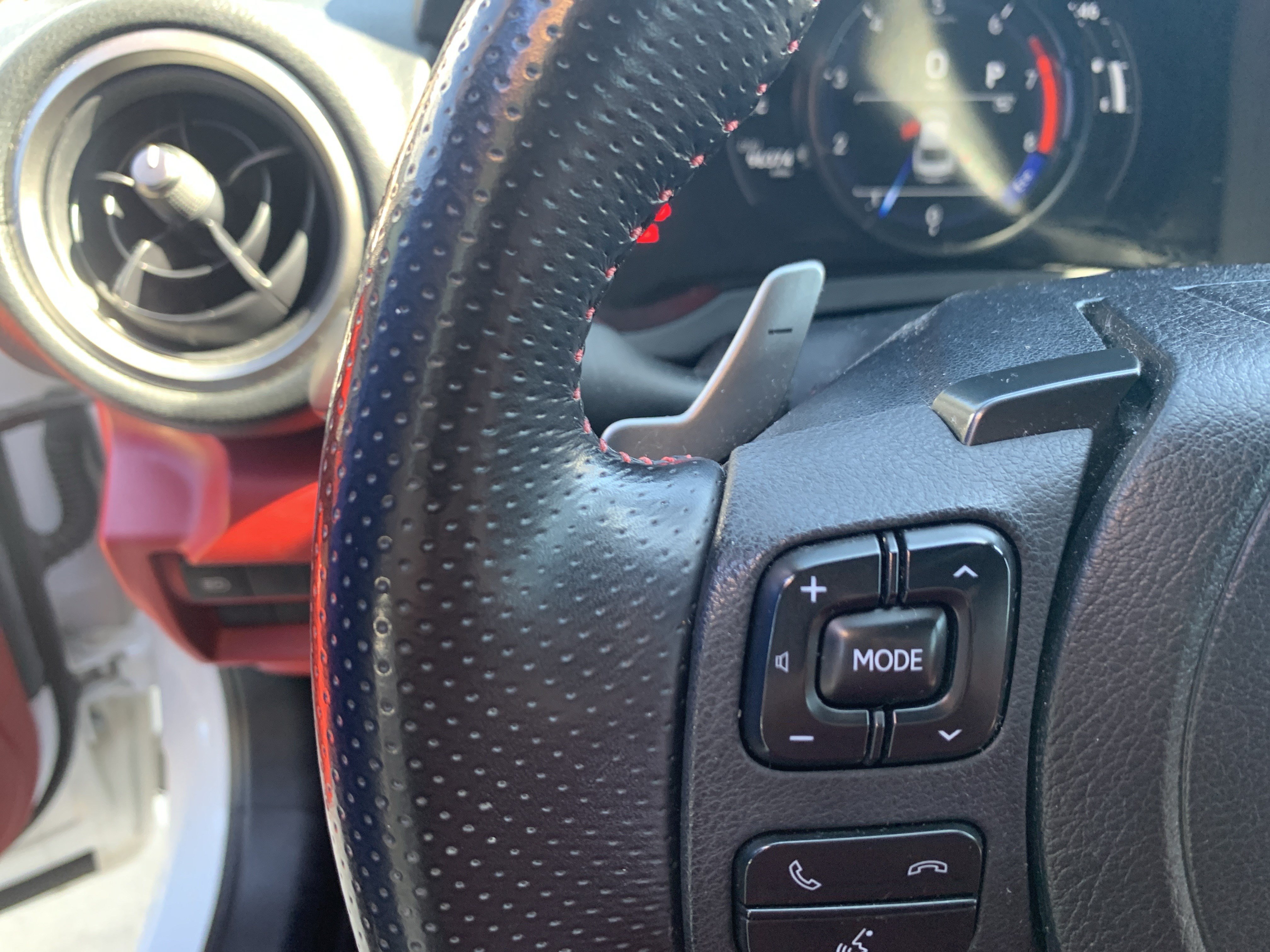 Used 2021 Lexus IS 350 F Sport RWD image 6