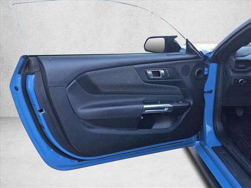 Used 2024 Ford Mustang GT w/ GT Performance Package image 13