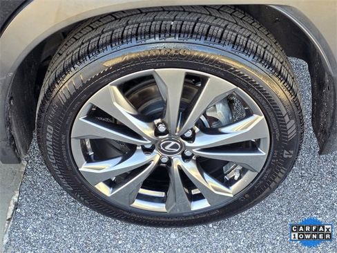 Used 2020 Lexus UX 250h F Sport image 39