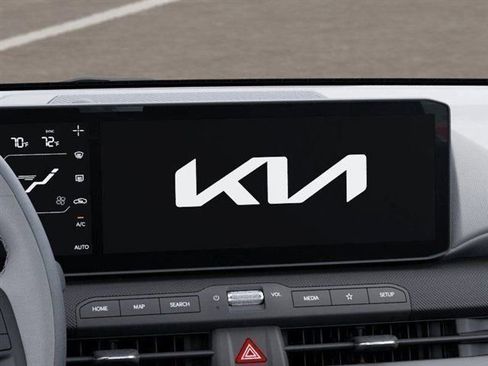 New 2026 Kia K4 EX FWD image 20