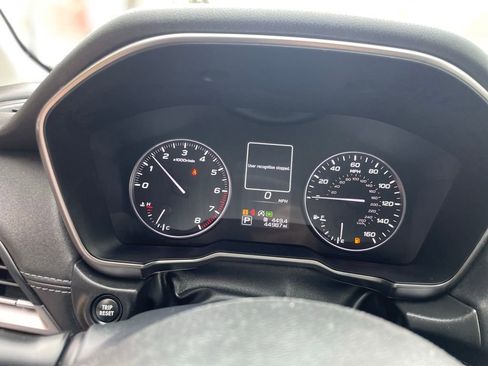 Used 2021 Subaru Outback Limited XT image 12