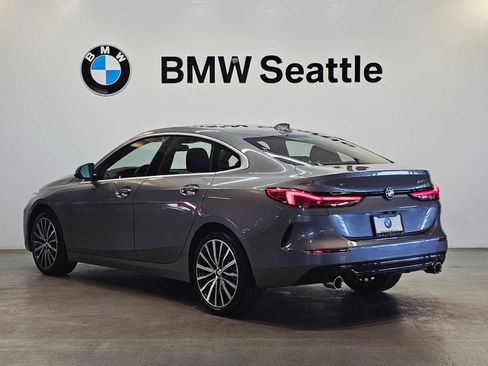 Used 2024 BMW 228i xDrive Gran Coupe w/ Premium Package image 4