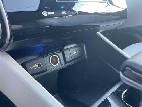 Used 2023 Hyundai Tucson SEL w/ Convenience Package AWD/4WD image 30