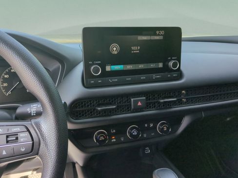Used 2024 Honda HR-V LX image 13
