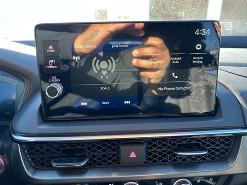 Used 2025 Acura ADX A-Spec image 24