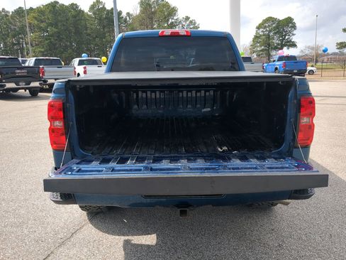 Used 2017 Chevrolet Silverado 1500 LT w/ All Star Edition image 22