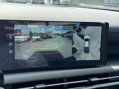 New 2025 Hyundai Santa Cruz Limited image 29