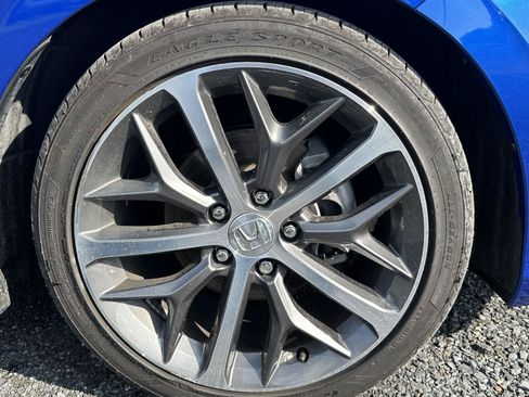 Used 2024 Honda Civic Touring image 10