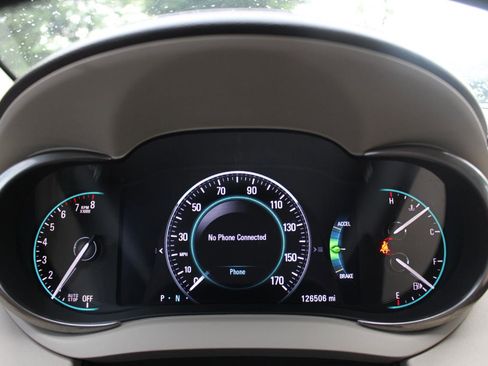 Used 2015 Buick LaCrosse Leather FWD image 22