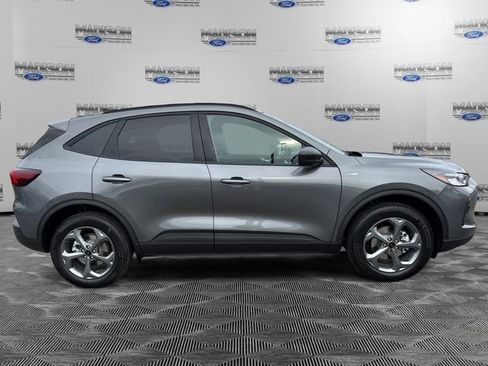 New 2026 Ford Escape ST-Line w/ Tech Pack #1 AWD/4WD image 6