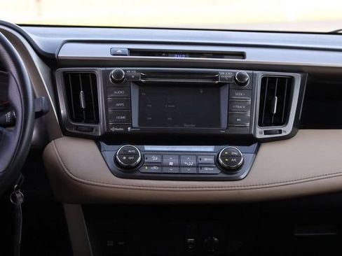 Used 2014 Toyota RAV4 XLE FWD image 13