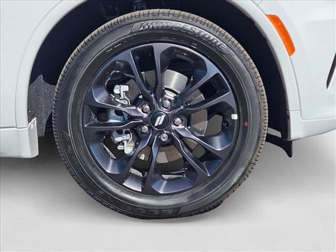 New 2026 Dodge Durango GT w/ Blacktop Package image 10