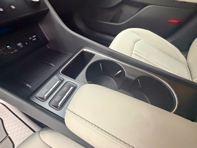 Used 2026 Hyundai Sonata SEL FWD image 22