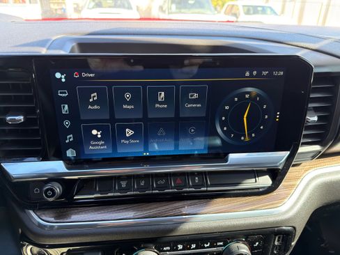 Used 2024 Chevrolet Silverado 3500 LT w/ Convenience Package image 36