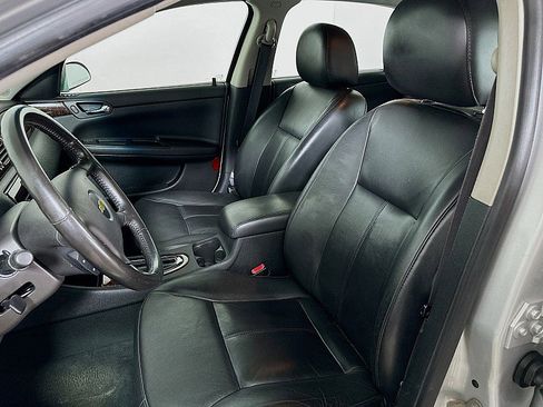 Used 2014 Chevrolet Impala LTZ image 11