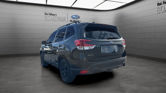 Used 2024 Subaru Forester Wilderness AWD/4WD image 7