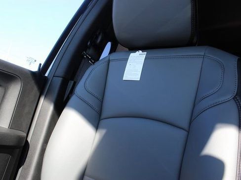 New 2026 RAM 2500 Tradesman image 28