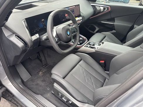 New 2026 BMW X3 xDrive30 w/ Premium Package image 17